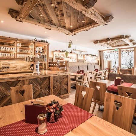 Landerermuehle Hotel Ленгрис Екстериор снимка