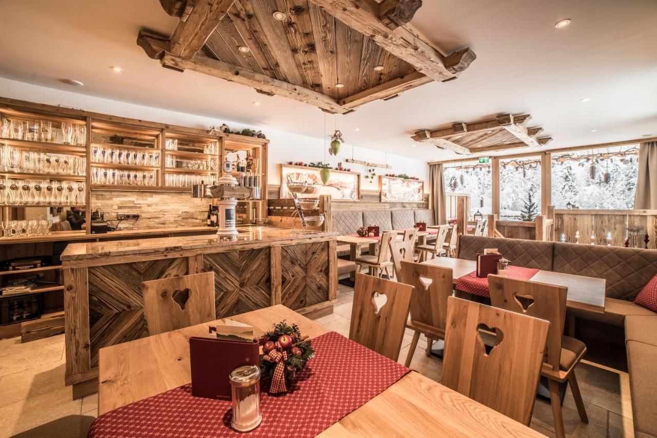 Landerermuehle Hotel Ленгрис Екстериор снимка