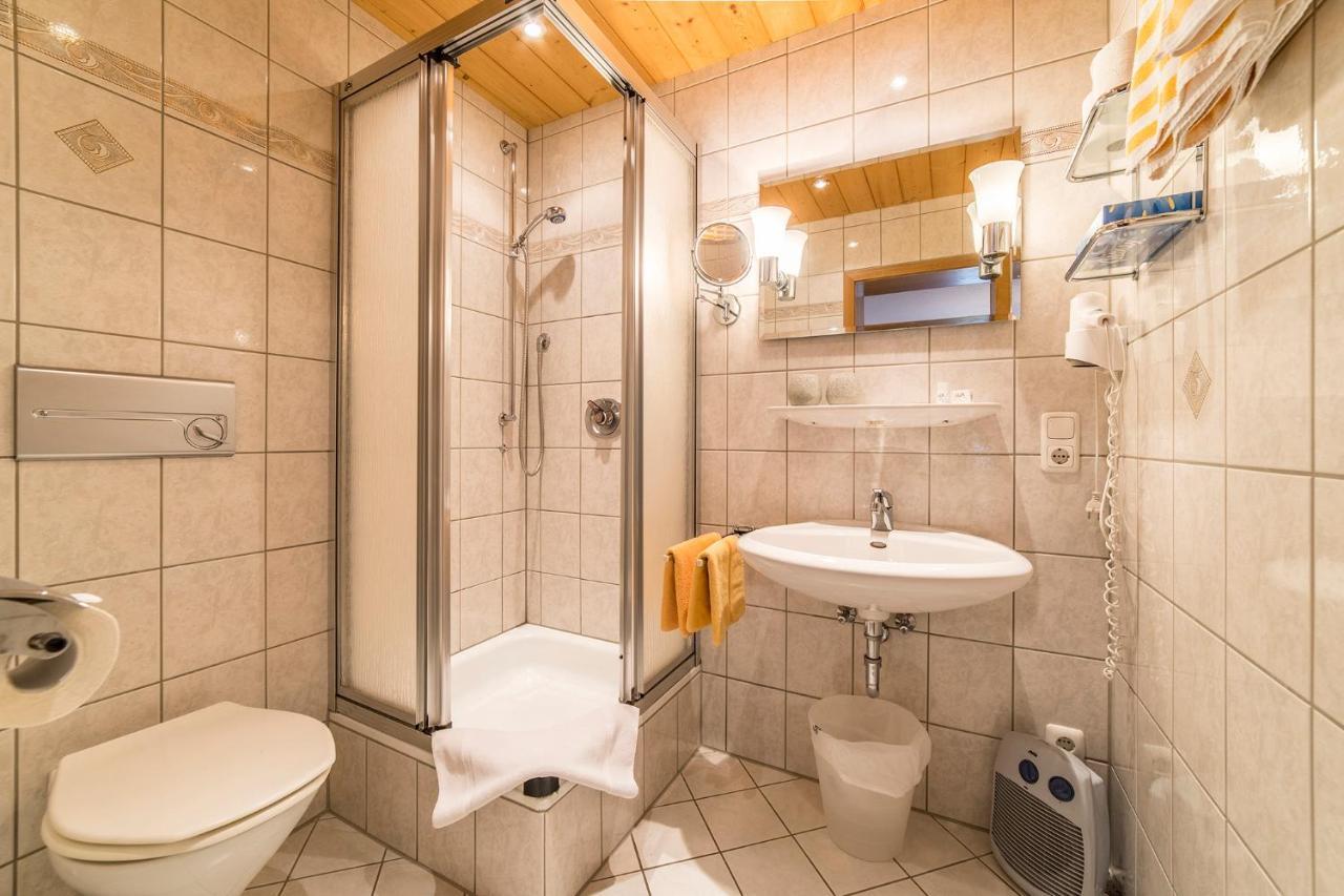 Landerermuehle Hotel Ленгрис Екстериор снимка