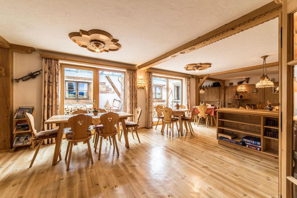 Landerermuehle Hotel Ленгрис Екстериор снимка