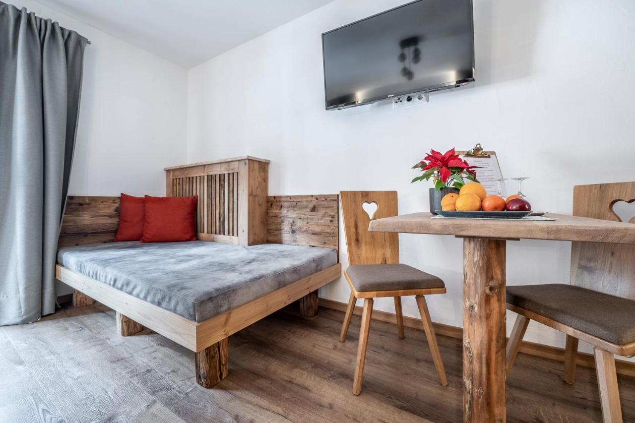 Landerermuehle Hotel Ленгрис Екстериор снимка
